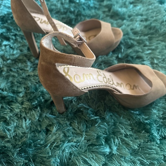 Sam Edelman - Picture 2 of 3